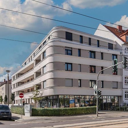Ferienwohnung Veilcheneck Erfurt Exterior photo